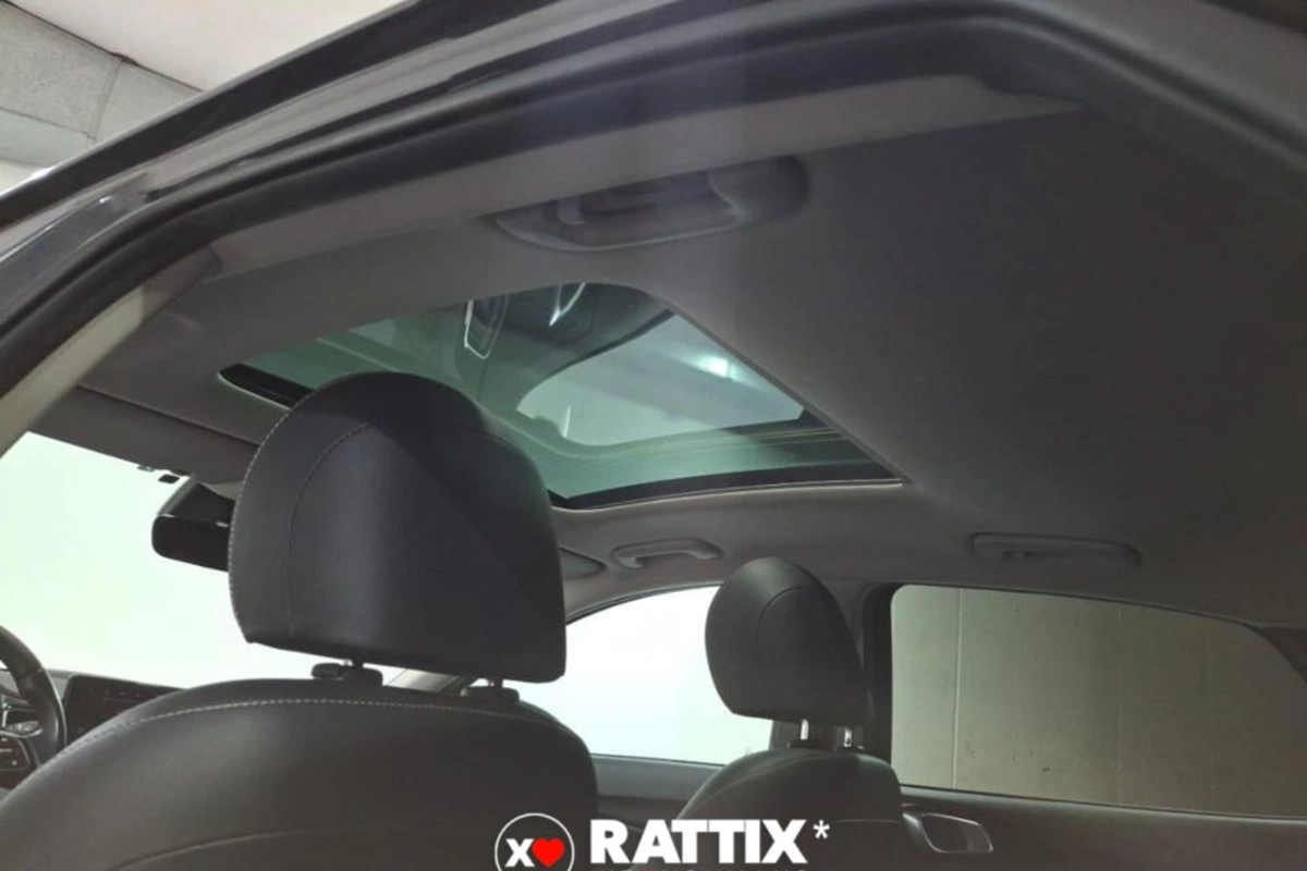 KIA XCeed 2022 1.6 gdi phev Style 141cv dct